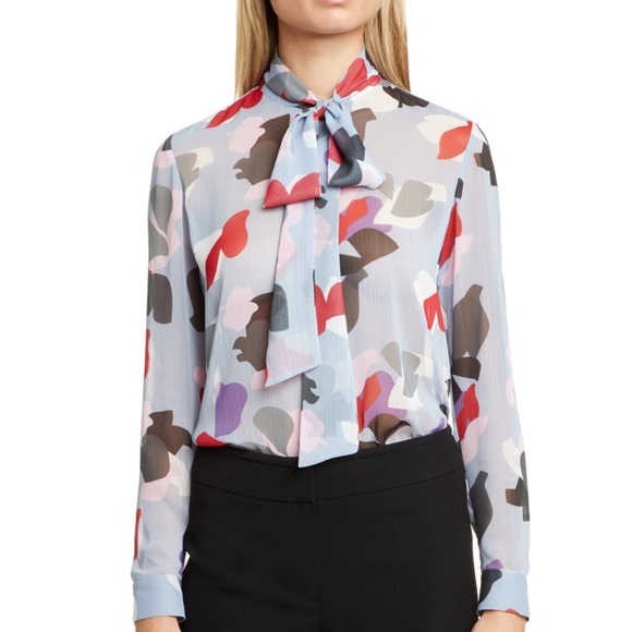 Emporio Armani Tops - Emporio Armani blouse